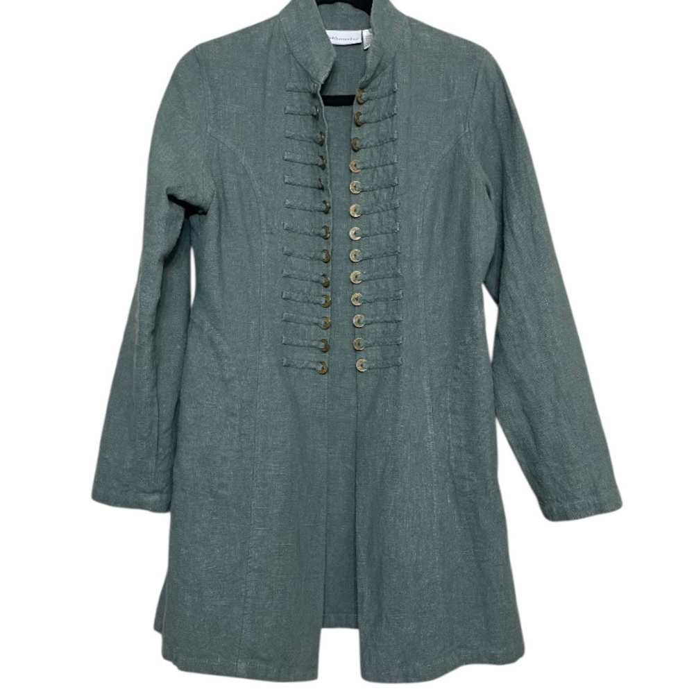 Soft Surroundings Eliana Jacket S